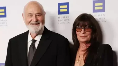 Rob Reiner, wife Michele found dead in LA home, early reports suggest knife wounds on bodies