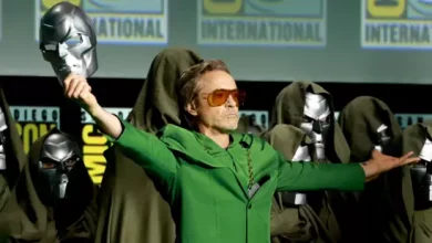 Avengers: Doomsday trailer to drop on THIS date? Fan theories and online rumours Avengers: Doomsday trailer to drop on THIS date? Fan theories and online rumours