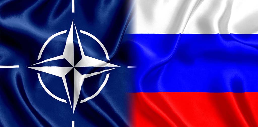 Russia Condemns NATO’s “Irresponsible” Talk of Pre-Emptive Strikes Russia Condemns NATO’s “Irresponsible” Talk of Pre-Emptive Strikes