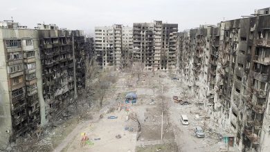 Russia can’t escape paying the bill for war in Ukraine, EU’s Kallas says