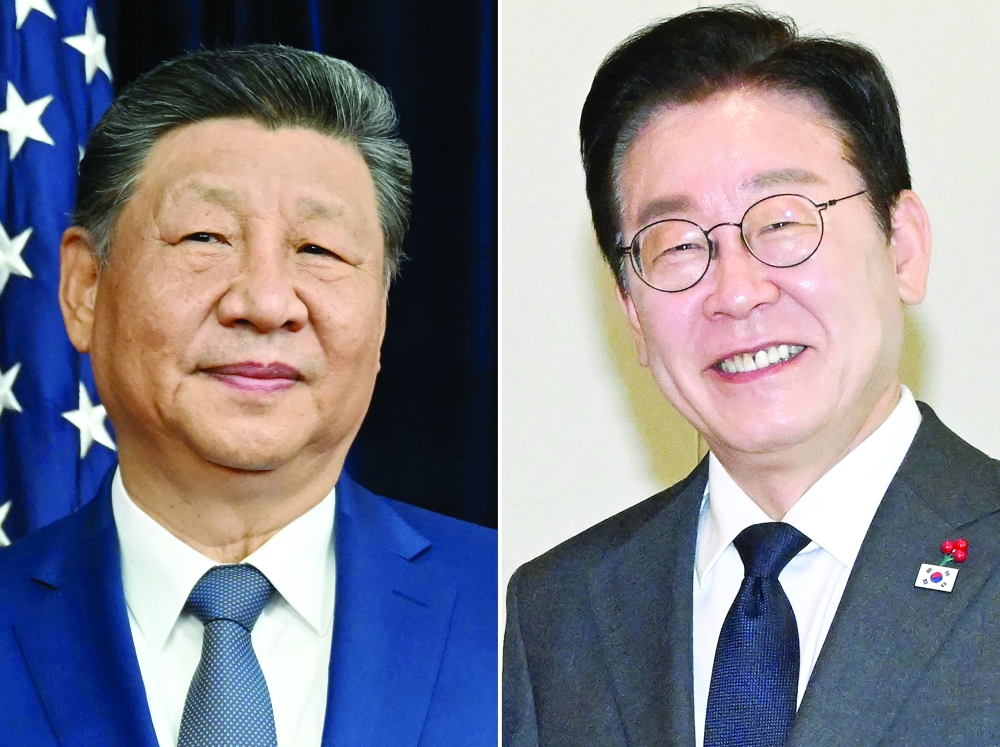 S Korean President Lee to visit China next week