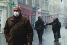 Sarajevo takes steps on air quality after most-polluted city ranking