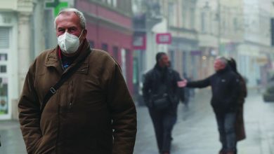 Sarajevo takes steps on air quality after most-polluted city ranking Sarajevo takes steps on air quality after most-polluted city ranking