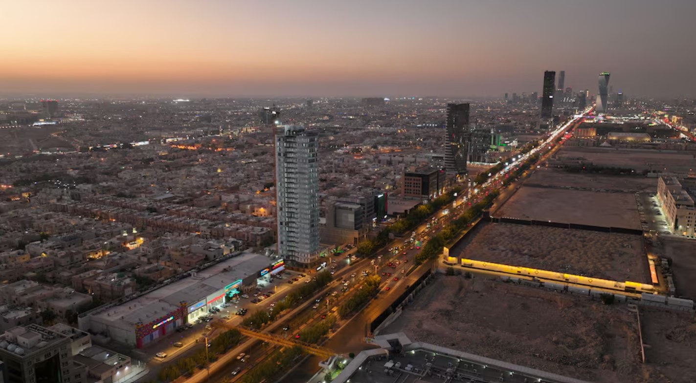 Saudi Arabia annual inflation rate falls to 1.9 per cent