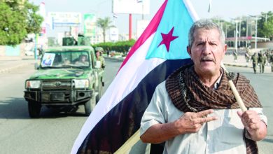 Saudis threaten action against Yemen groups