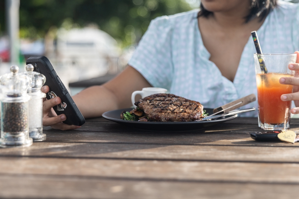 She fell in love with ChatGPT. Then she ghosted it