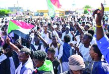 Six peacekeepers in Sudan killed in UN base attack