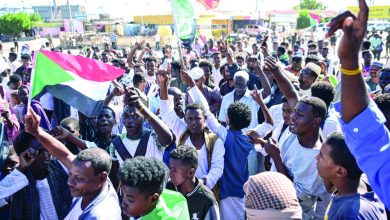 Six peacekeepers in Sudan killed in UN base attack