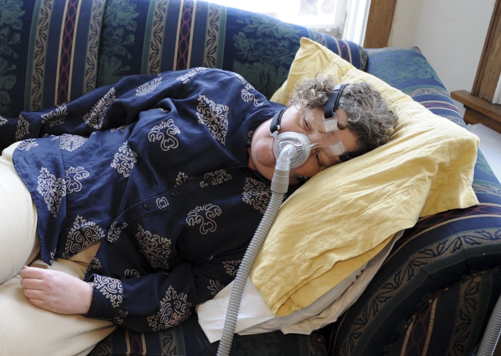 Sleep apnea linked to Parkinson’s disease: Study