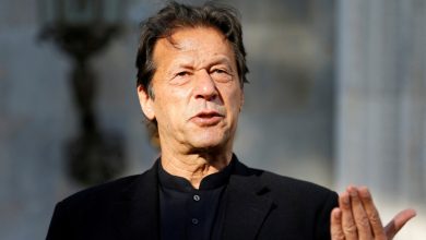 Sons of Pakistan’s jailed Imran Khan voice fears for his safety Sons of Pakistan’s jailed Imran Khan voice fears for his safety