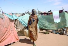 Sudan most neglected crisis of 2025 in aid: Poll Sudan most neglected crisis of 2025 in aid: Poll