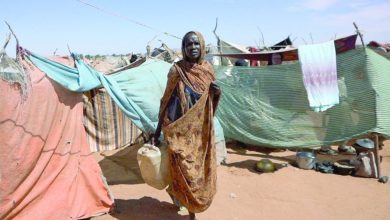 Sudan most neglected crisis of 2025 in aid: Poll Sudan most neglected crisis of 2025 in aid: Poll