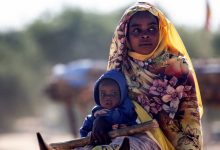 Sudan paramilitary seizes key oil field: engineer Sudan paramilitary seizes key oil field: engineer