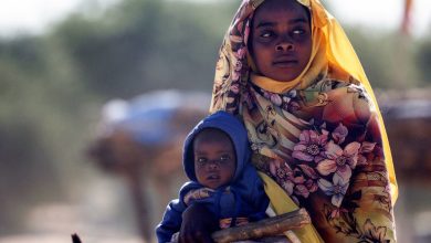 Sudan paramilitary seizes key oil field: engineer Sudan paramilitary seizes key oil field: engineer