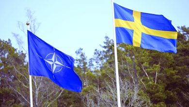 Sweden ends aid to 4 African nations to boost Ukraine support Sweden ends aid to 4 African nations to boost Ukraine support