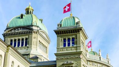 Swiss parliament relaxes restrictions on arms exports Swiss parliament relaxes restrictions on arms exports