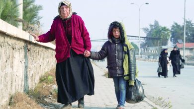 Syrian government and SDF agree to de-escalate after violence Syrian government and SDF agree to de-escalate after violence