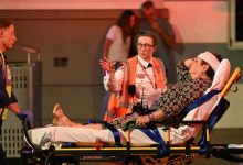 Ten killed in Australia Bondi Beach shooting on Jewish holiday, two in custody