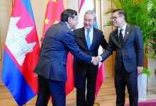 Thai, Cambodia ceasefire holds, no release of prisoners