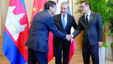 Thai, Cambodia ceasefire holds, no release of prisoners