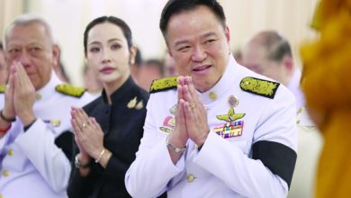 Thai PM dissolves parliament, clearing way for elections Thai PM dissolves parliament, clearing way for elections