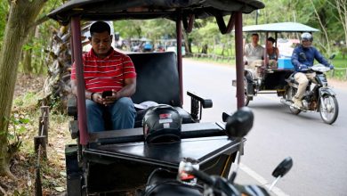 Thailand and Cambodia agree to an ‘immediate’ ceasefire