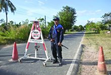 Thailand declares curfew as Cambodia clash spreads