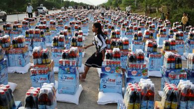 Thailand vows to keep fighting Cambodia after Trump ceasefire claim