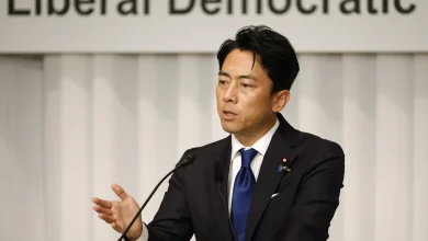 Tokyo says Chinese jets locked radar onto Japan fighters Tokyo says Chinese jets locked radar onto Japan fighters