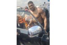 Tributes to Joshua’s friends after fatal car crash as boxer ‘stable’