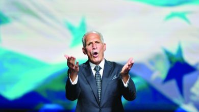 Trump-backed Asfura declared winner of Honduras presidency