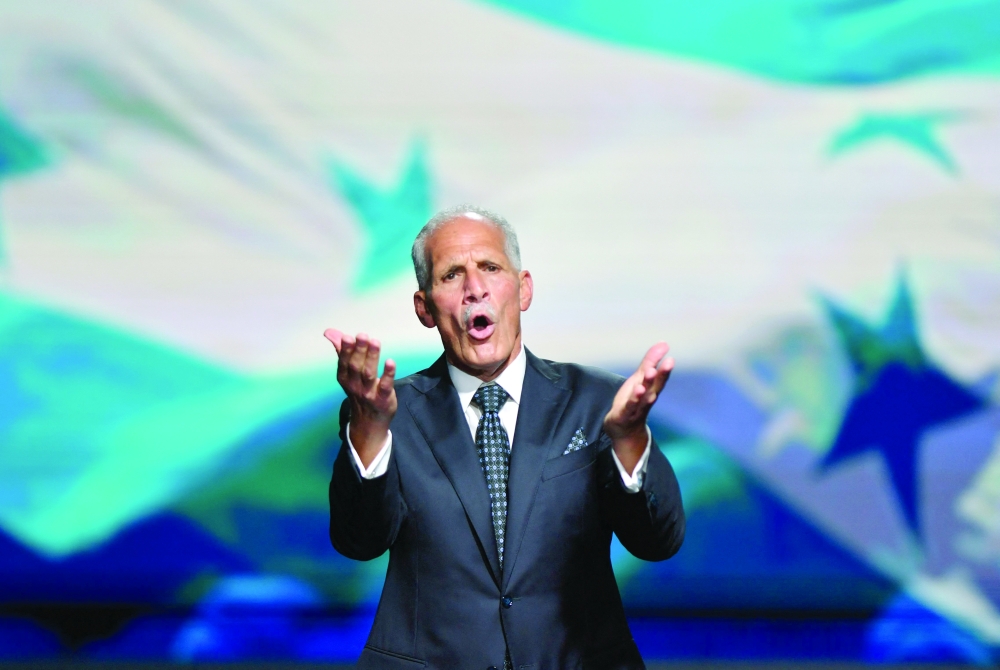 Trump-backed Asfura declared winner of Honduras presidency