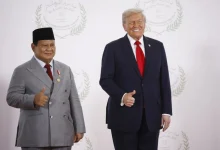 Trump demands on mining, China snarls US-Indonesia trade deal Trump demands on mining, China snarls US-Indonesia trade deal