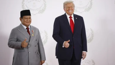 Trump demands on mining, China snarls US-Indonesia trade deal Trump demands on mining, China snarls US-Indonesia trade deal