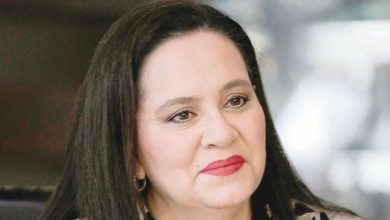 Trump favourite reclaims narrow lead in Honduras presidential vote Trump favourite reclaims narrow lead in Honduras presidential vote