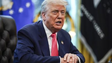 Trump says Europe heading in ‘bad directions’