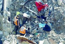 Trump says Gaza stabilisation force is already running Trump says Gaza stabilisation force is already running