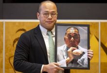 Trump says he feels ‘badly’ for Lai but signals no new moves Trump says he feels ‘badly’ for Lai but signals no new moves