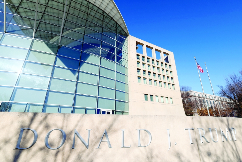 Trump to sign Rwanda, DR Congo agreement