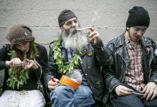 Trump to sign order easing restrictions on marijuana, reports say Trump to sign order easing restrictions on marijuana, reports say