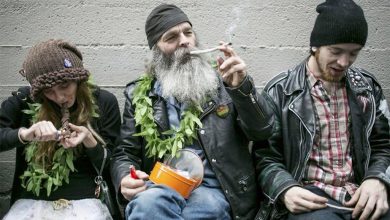 Trump to sign order easing restrictions on marijuana, reports say Trump to sign order easing restrictions on marijuana, reports say