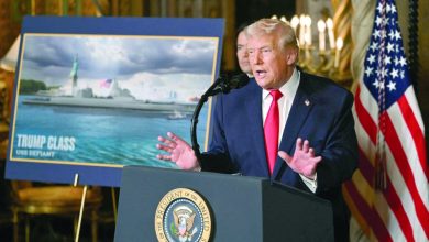 Trump urges ‘smart’ Venezuela’s Maduro to step down Trump urges ‘smart’ Venezuela’s Maduro to step down