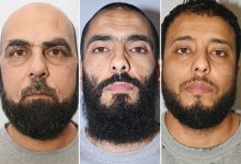 Two men found guilty of UK plot to kill hundreds of Jews as IS fears grow