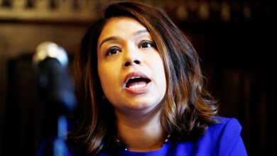 UK MP Tulip Siddiq handed jail sentence in absentia in Bangladesh graft case UK MP Tulip Siddiq handed jail sentence in absentia in Bangladesh graft case