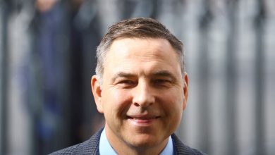 UK children’s author David Walliams dropped by publisher after harassment allegations