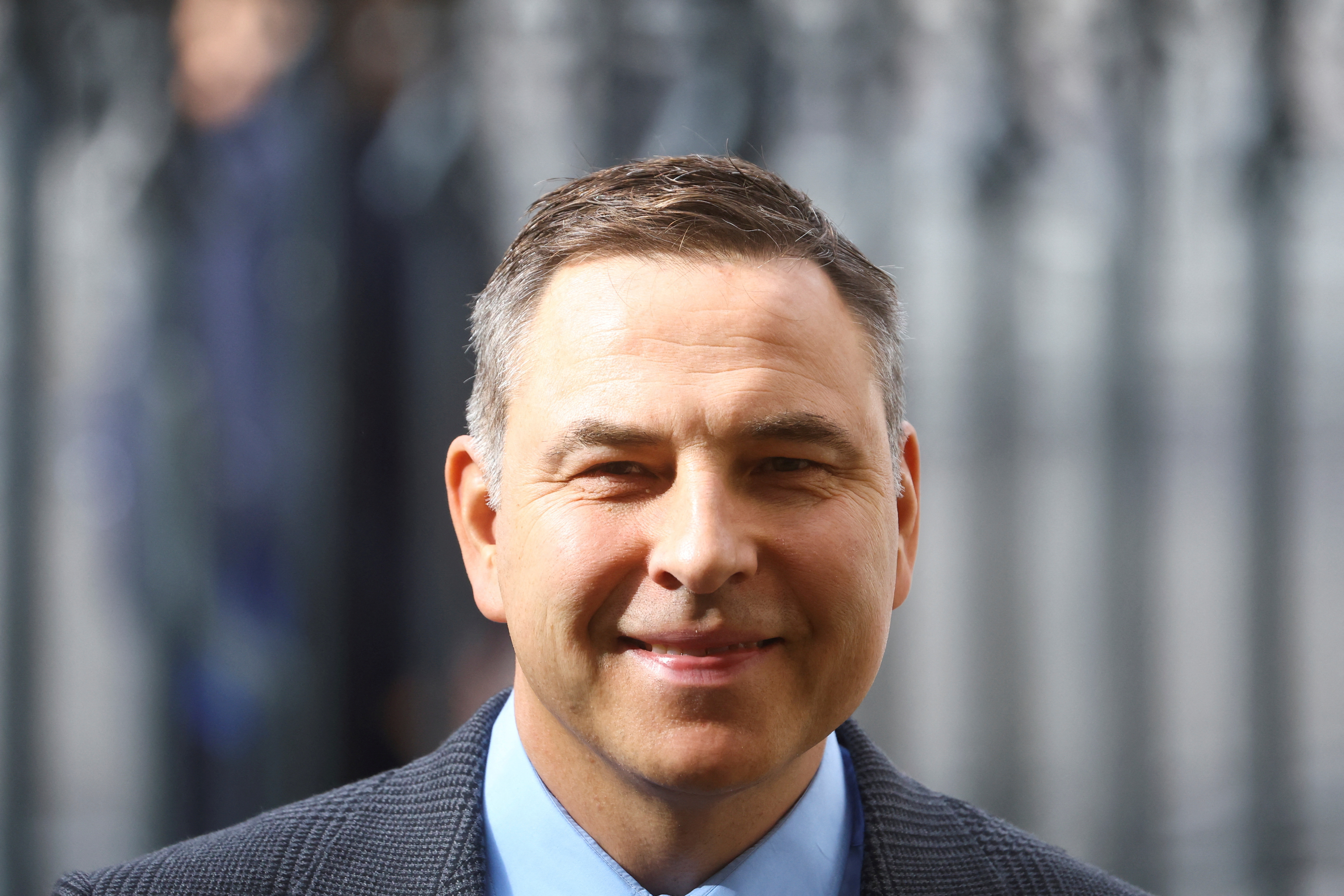 UK children’s author David Walliams dropped by publisher after harassment allegations UK children’s author David Walliams dropped by publisher after harassment allegations