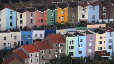 UK house price growth slows to weakest rate since March UK house price growth slows to weakest rate since March