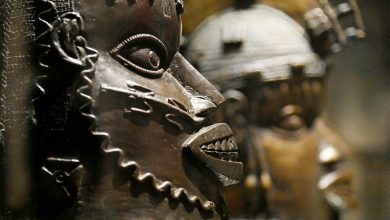 UK museum displays thousands of African artefacts it knows almost nothing about UK museum displays thousands of African artefacts it knows almost nothing about