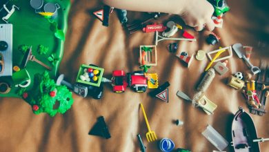 UK remains top destination for European toy exports despite Brexit