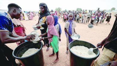 UK slaps sanctions on RSF paramilitary deputy, other commanders UK slaps sanctions on RSF paramilitary deputy, other commanders